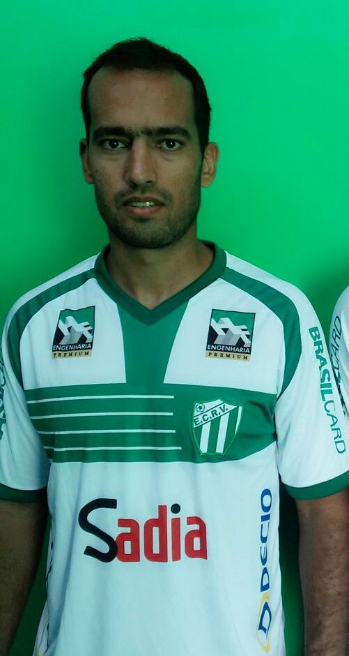 Tem Gol!!! Roger Guerreiro marcou na estréia