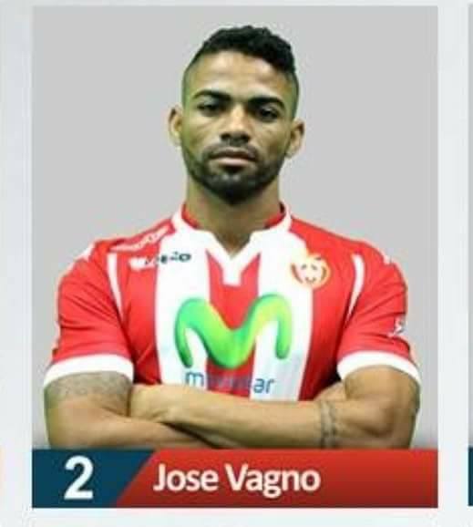 Reforço Internacional! Vagno é do Real Esteli - Nicarágua