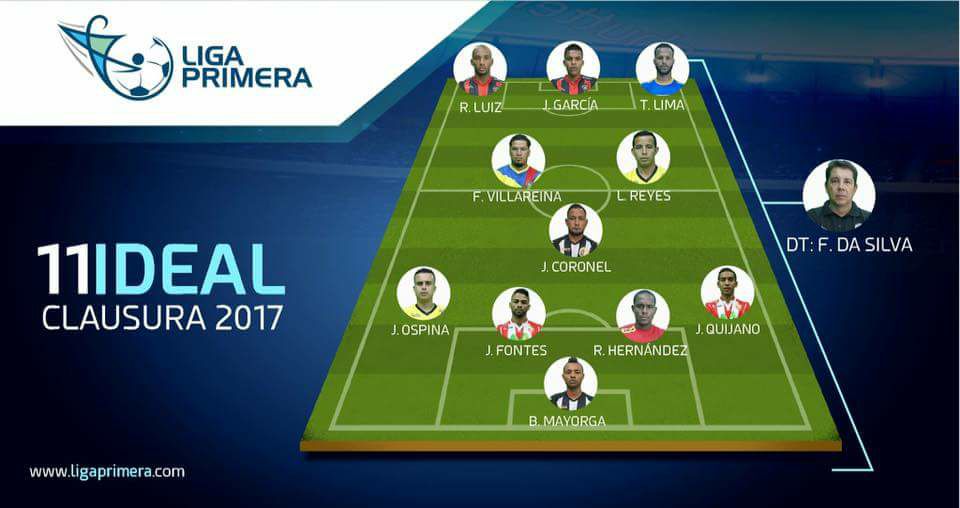 Vagno e Thiago Silva - Seleção da Rodada