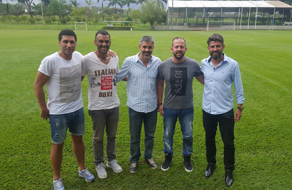 Reunião e Almoço de Negócios!!! Em Brasília