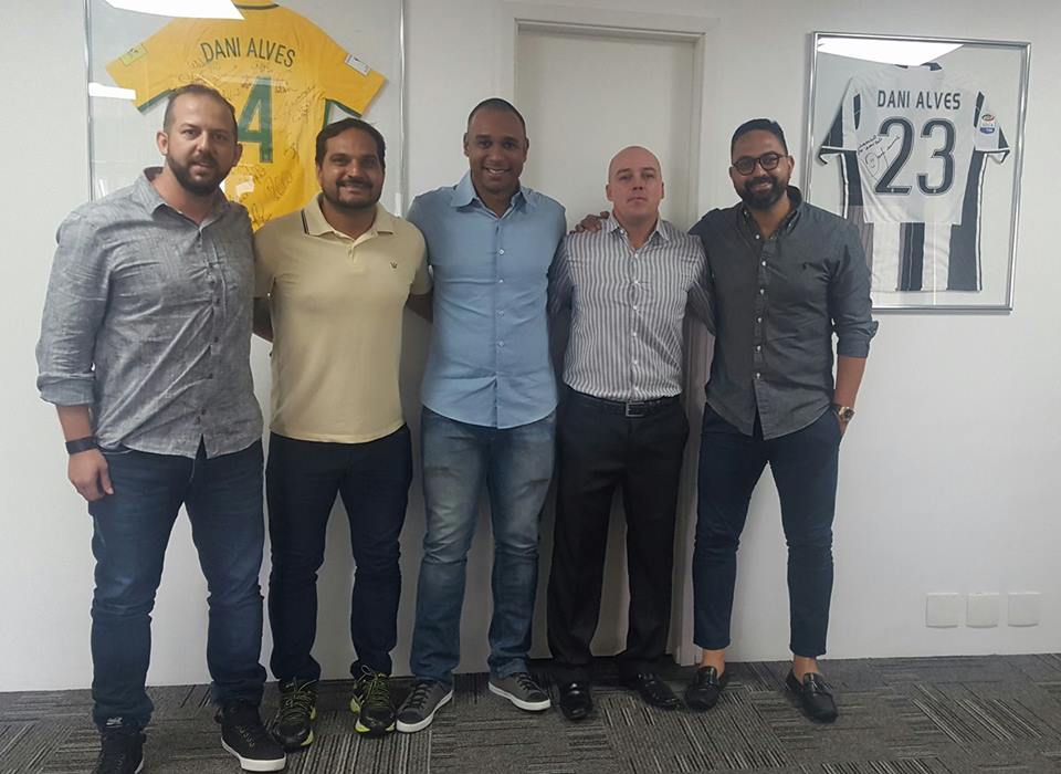 Reunião!!! Em São Paulo na Flashforward