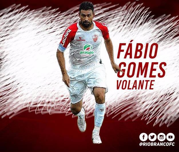 É Campeão!! Atleta Impacto Fabio Gomes