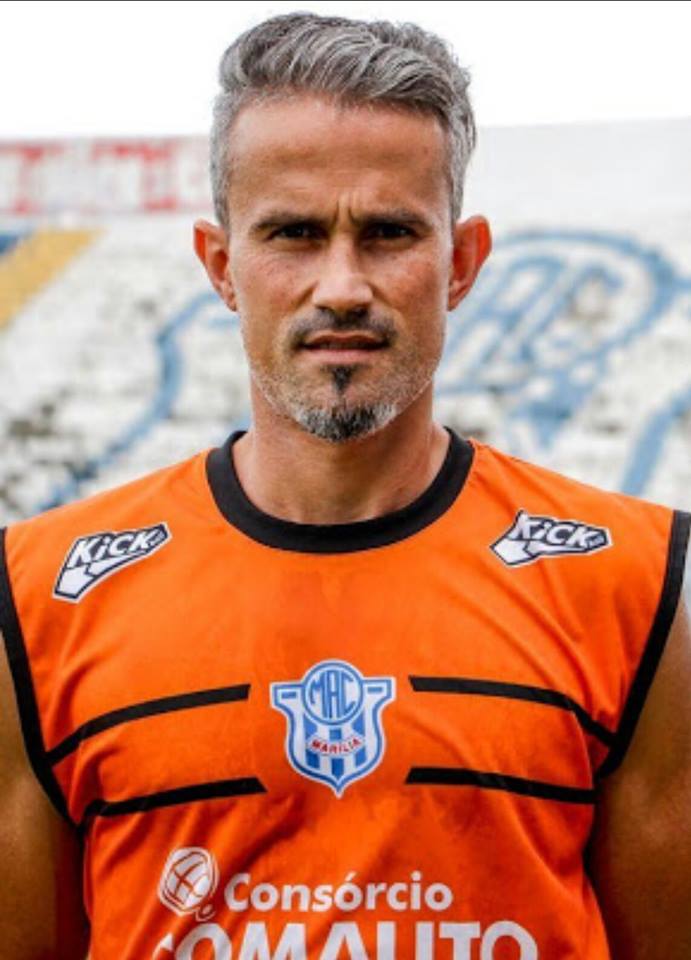 Tem Gol!!! Léo Franco marcou no Paulistão