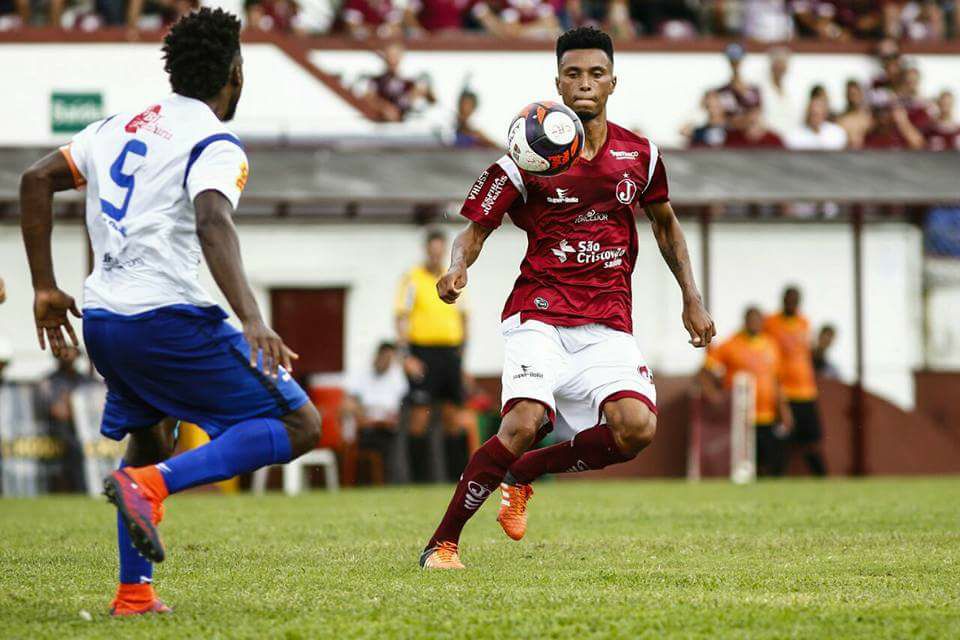 Seleção da Rodada!!! Pela 4º vez no Paulistão 2017