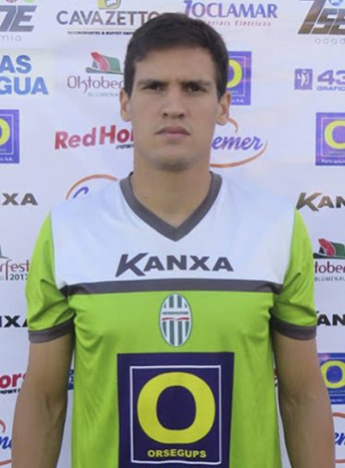 Tem Gol!!! Os 2 Atletas Impacto marcaram