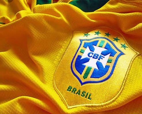 Convocação! Seleção Brasileira! Guilherme Rondon