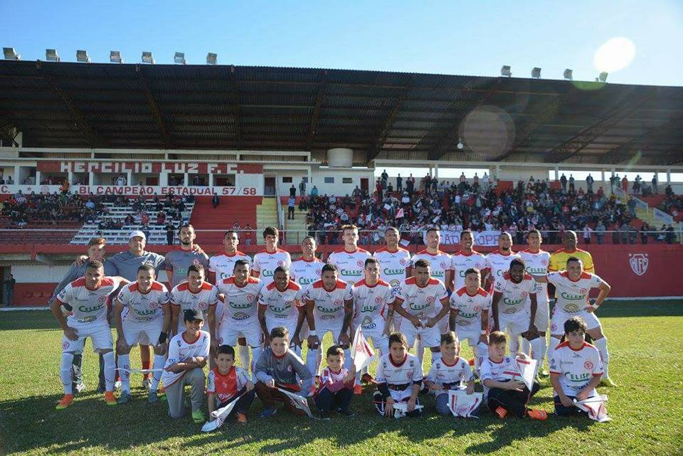 É Campeão!! Atleta Impacto Caio Breno