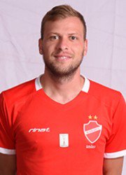 Paulo Vitor agora é atleta Impacto! Conheça mais da Fera!