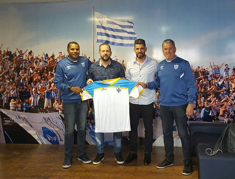 Semana de Visitas e Reuniões!
