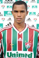 Reforço! Fabio Neves agora é do time Impacto