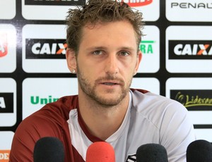 Reforço! Luan Ex.Figueirense-SC agora é atleta Impacto