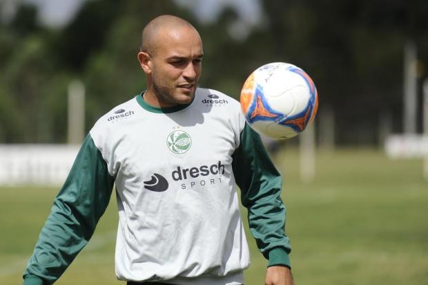 Reforço!!! Leandro Melo agora é atleta Impacto