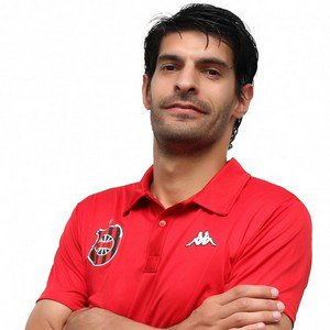 Reforço!!! Goleiro Anderson vai jogar Paulistão 2018.