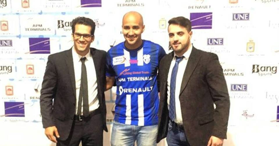 Negócio Internacional! Hugo Centroavante fecha no Marrocos