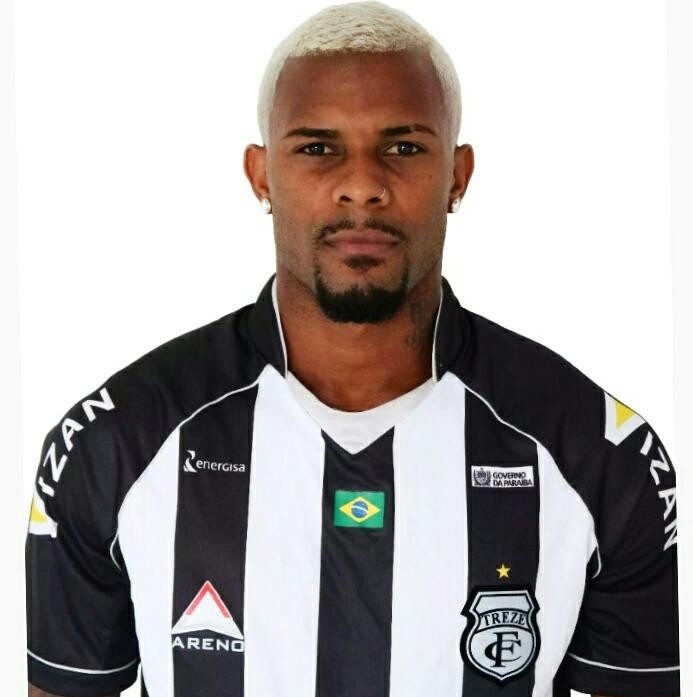 Tem Gol!!! Vitinho marcou para o Treze-PB