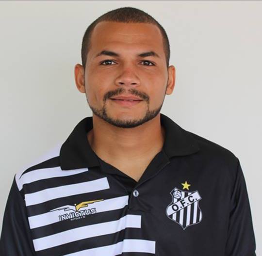Reforço!!! Edy - Lateral Direito é do Operário-MS