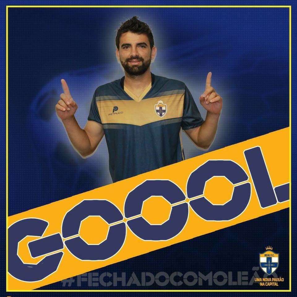 Tem Gol!!! Zagueirão Impacto Vitor Hugo marcou!!! 