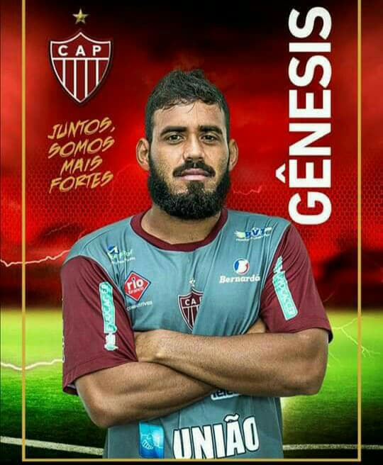 Tem Gol!!! Gênesis marcou Gol Histórico no Mineiro