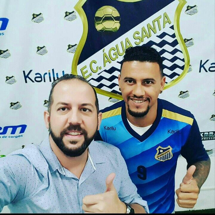 Tem Gol!!! Alex dos Santos marcou seu 6º Sexto GOL Paulistão