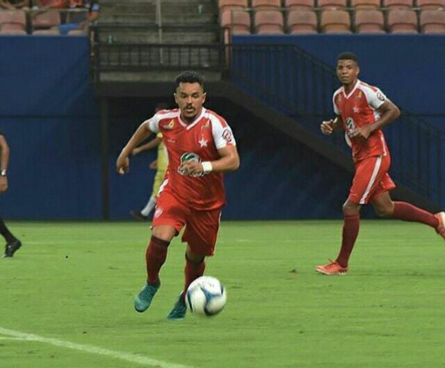 É Campeão!!! Elenilson leva o Segundo Turno do Estadual