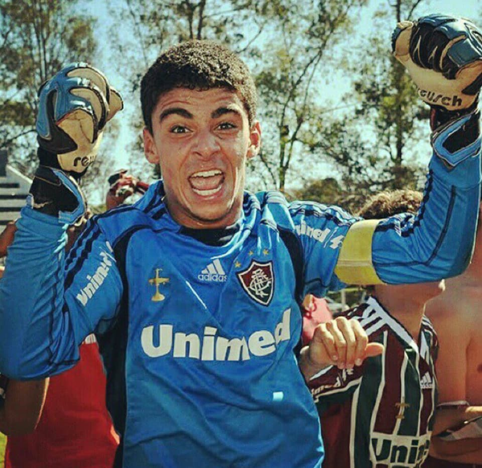 Reforço!!! Paulo Victor vai jogar em Santa Catarina pelo Juventus-SC