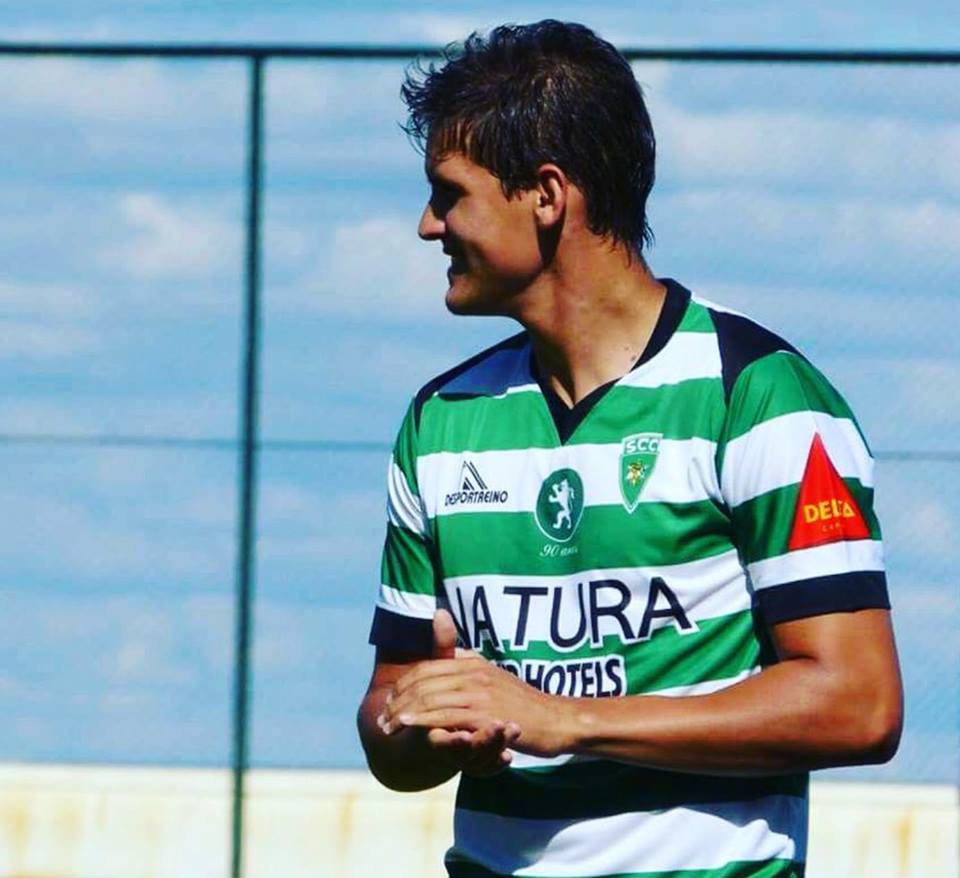 Reforço!!! Flavio Paulino Meia acerta com Camboriú-SC