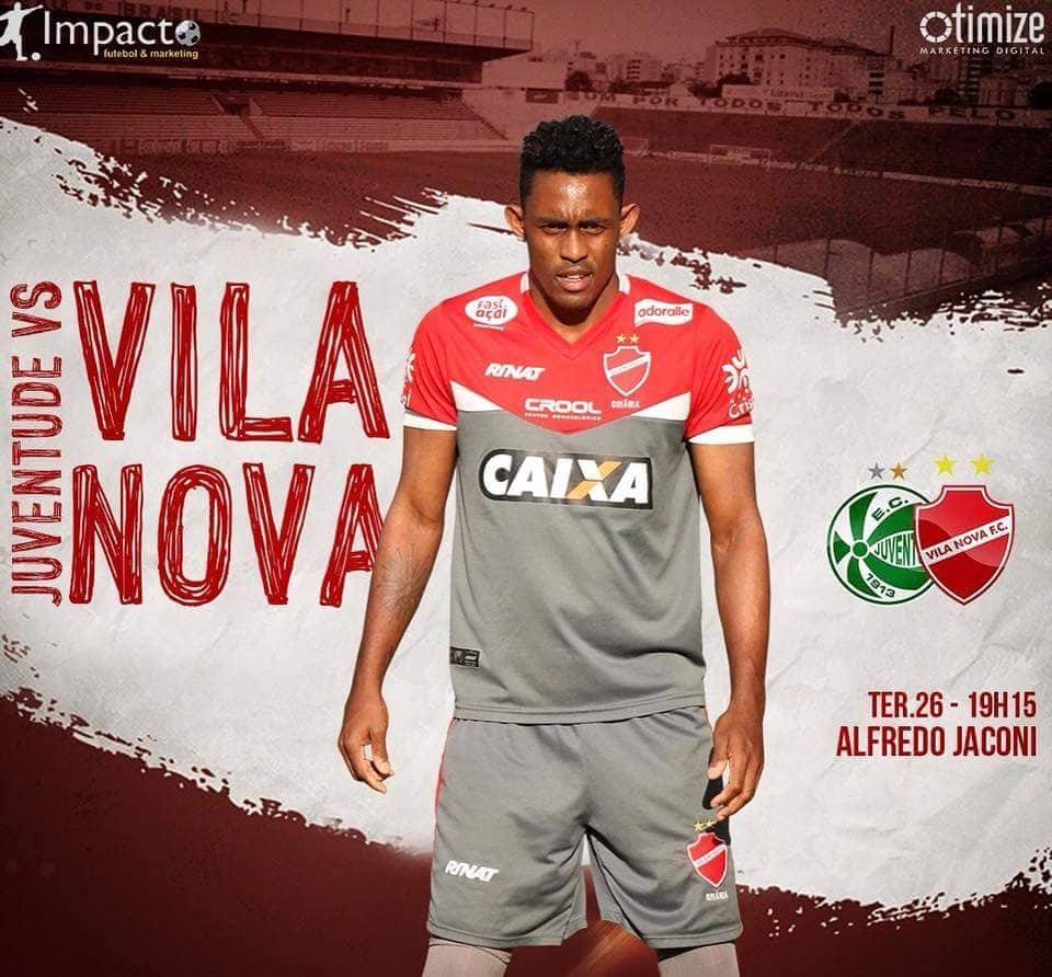 Tem Gol!!! Alex Henrique marcou 12º Gol dele na Temporada