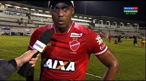 Tem Gol!!! Alex Henrique - Atacante - Agora já são 15gols em 2018.