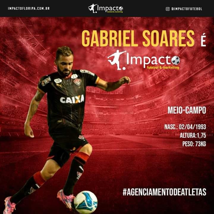 Reforço 2019!!! Volante Gabriel acerta com Juventus-SP