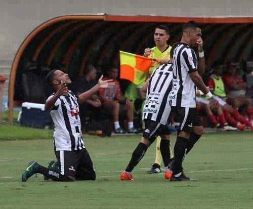 Tem Gol!!! Du Gaia marcou pelo Goiano 2019