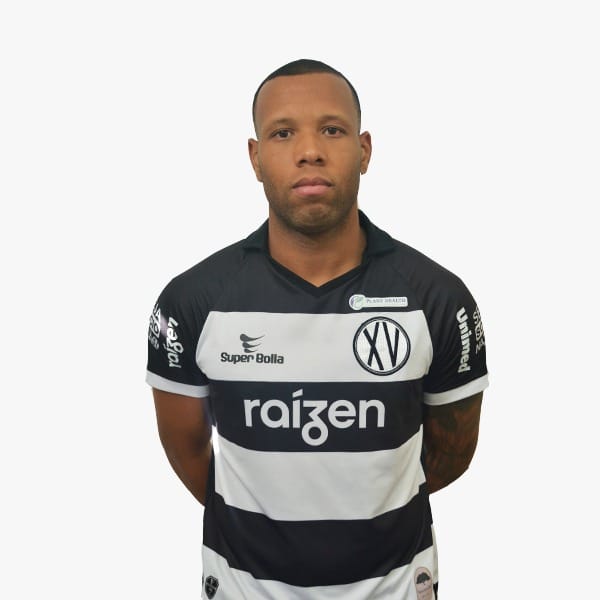 Reforço!!! Anderson Santos volta para o futebol Paulista