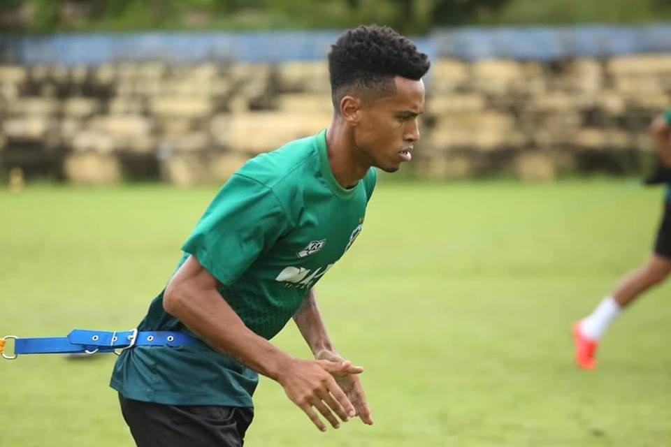 Reforço 2019! Edvan acerta com Altos-PI 