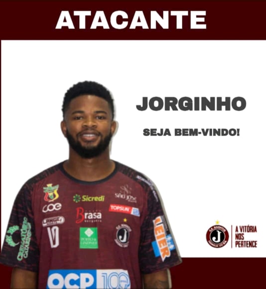 Reforço 2019! Jorginho assina com Juventus-SC