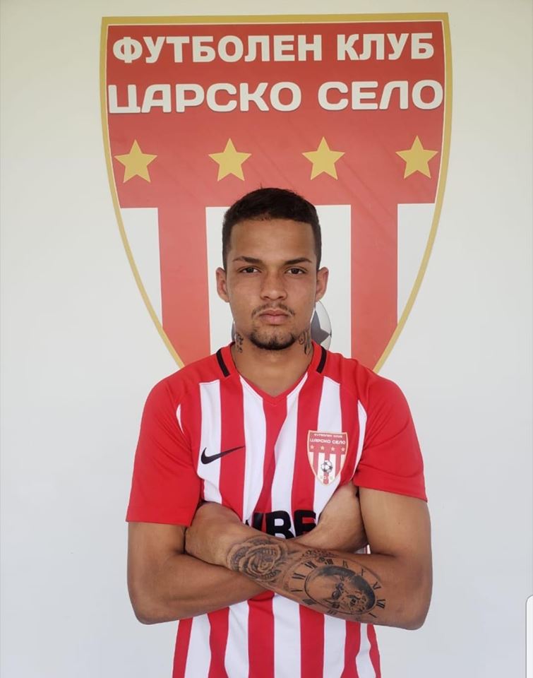 Negócio Internacional! Anderson Cordeiro assina na Bulgária