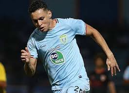 Tem Gol!!! Rafinha marcou novamente na Ásia