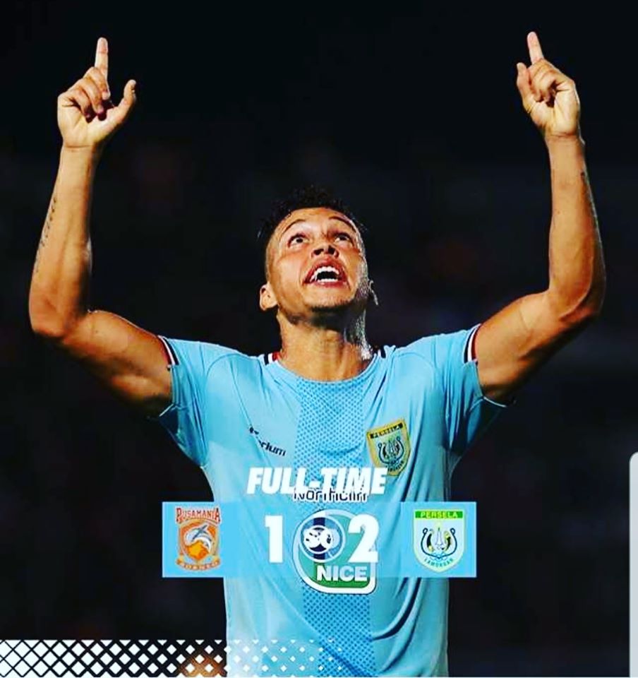 Tem Gol!!! Rafinha marca novamente na Asia