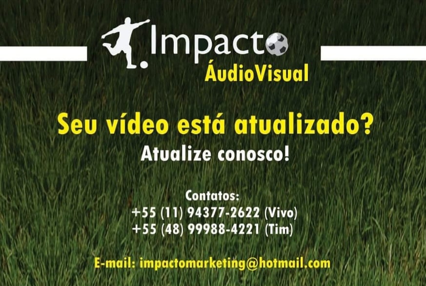 Impacto AudioVisual