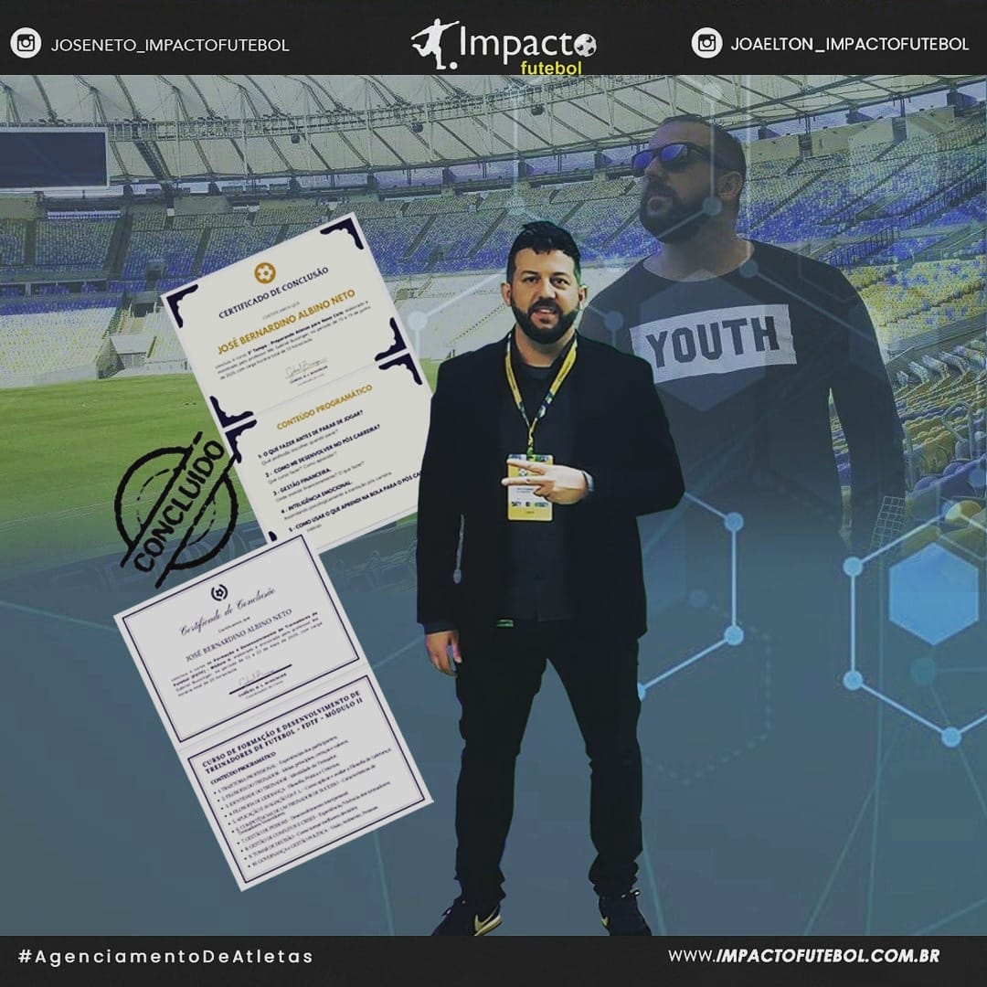 Mais 2 - Cursos Finalizados 