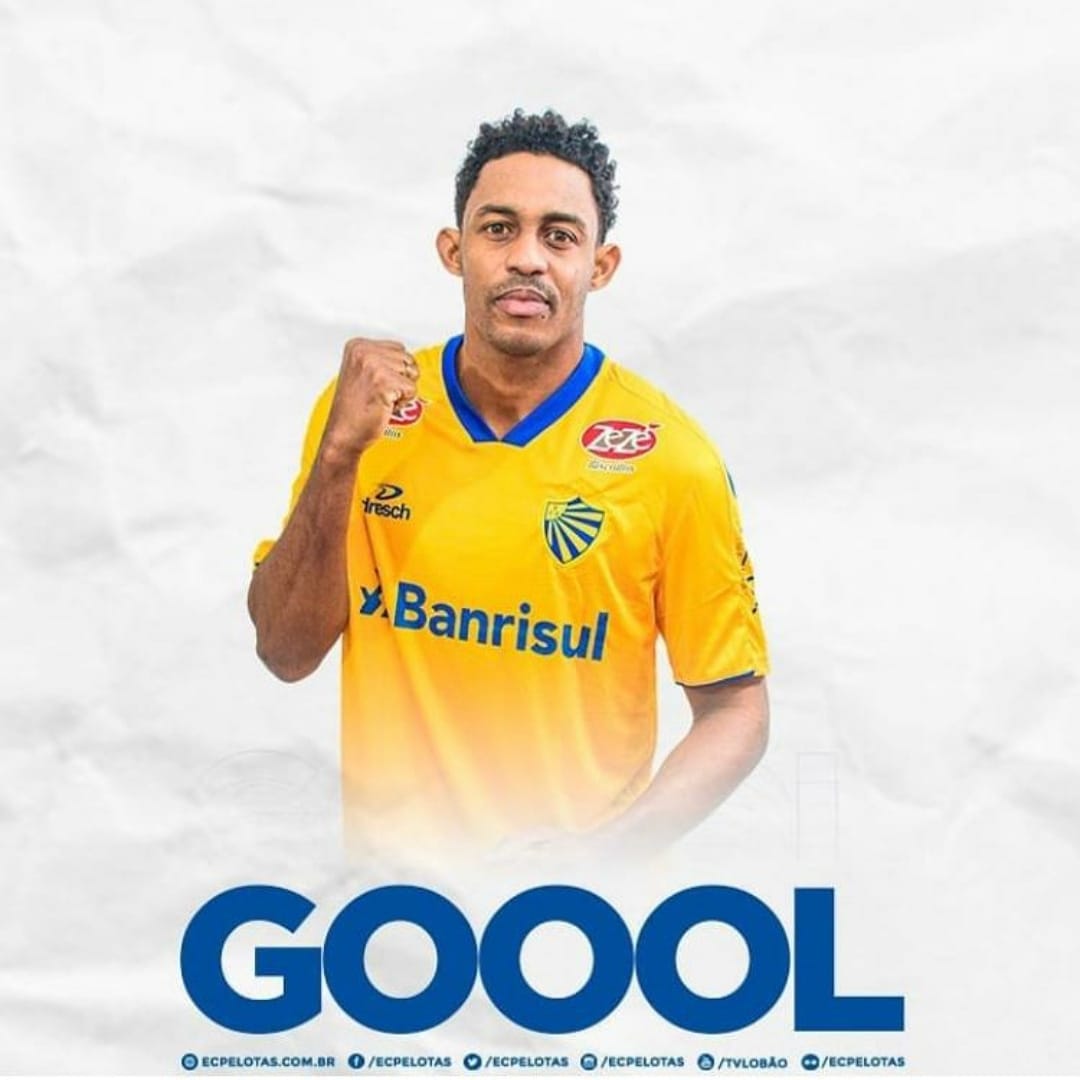 Tem Goolll!! Alex Henrique marca no Clássico BraPel