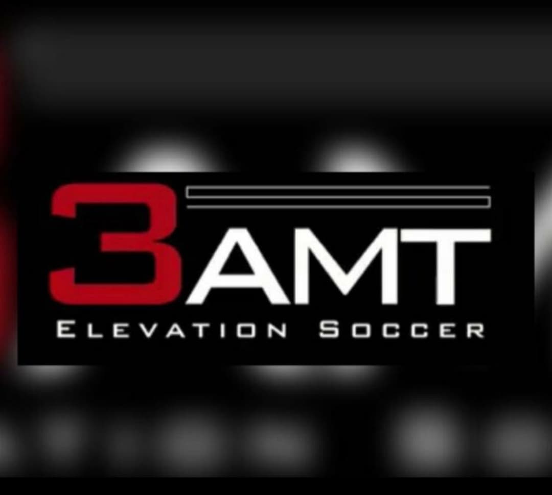 Parceria Impacto e 3AMT Elevation Soccer