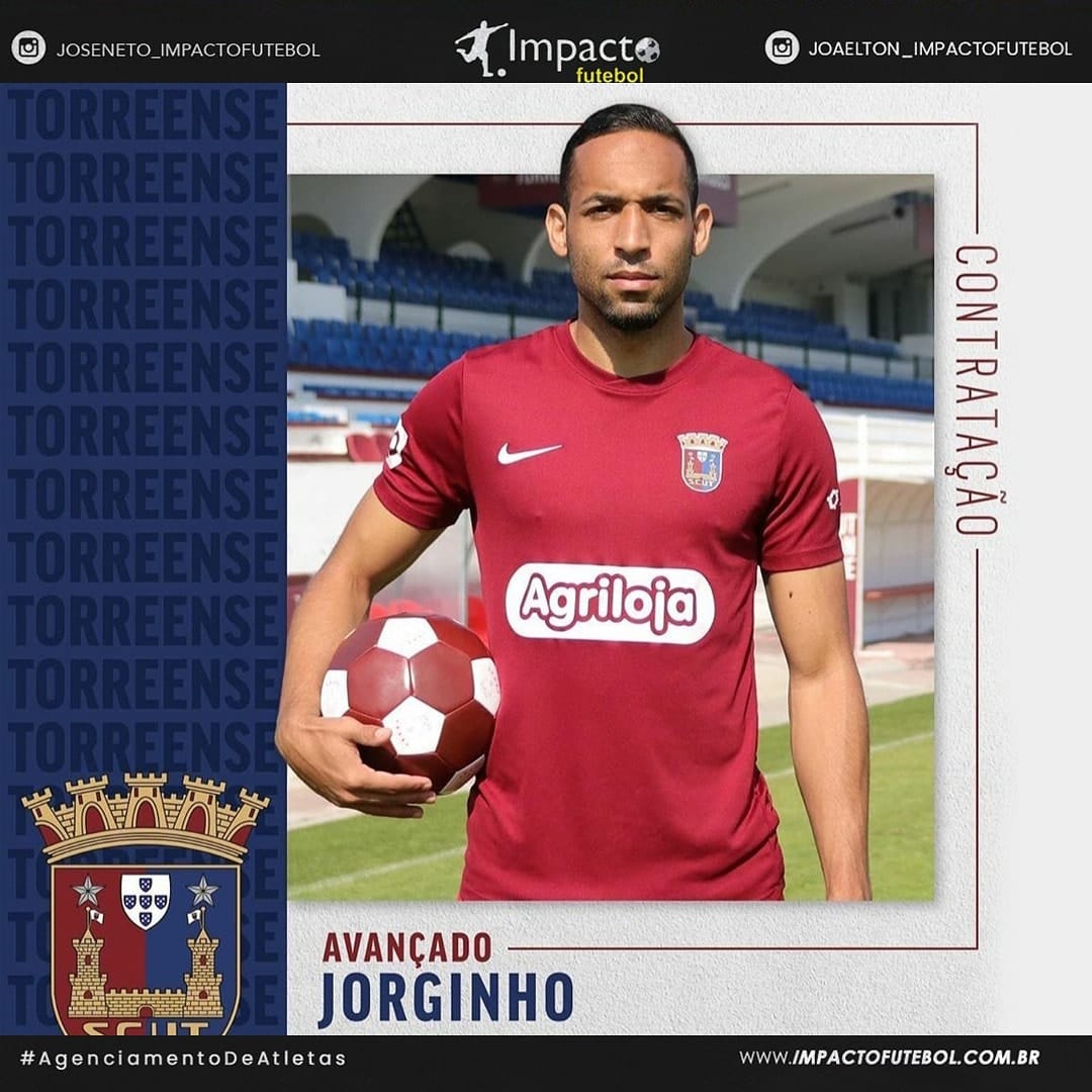 Negócio Internacional! Jorginho volta para Portugal