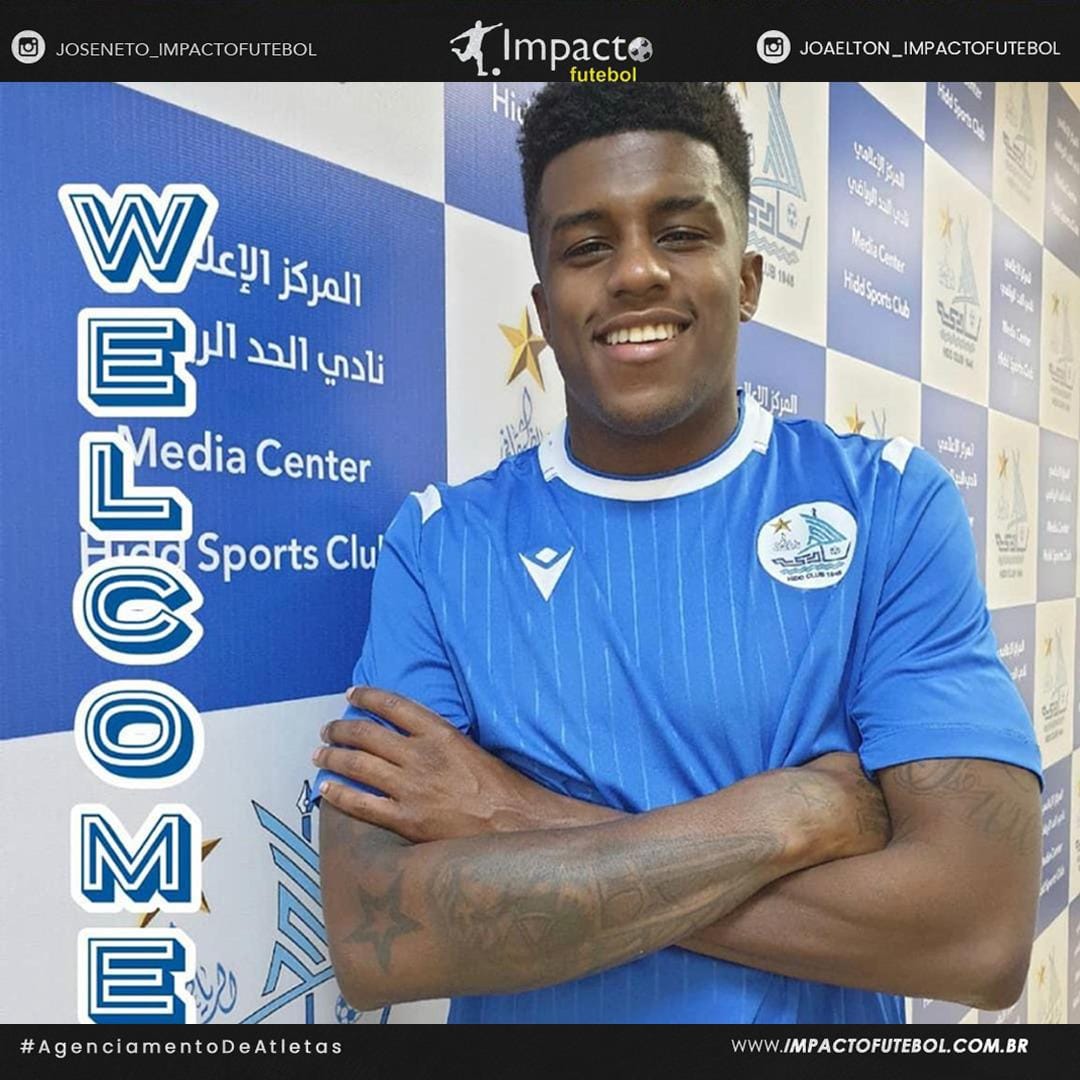 Negócio Fechado e Renovação de Contrato! Erick Luís