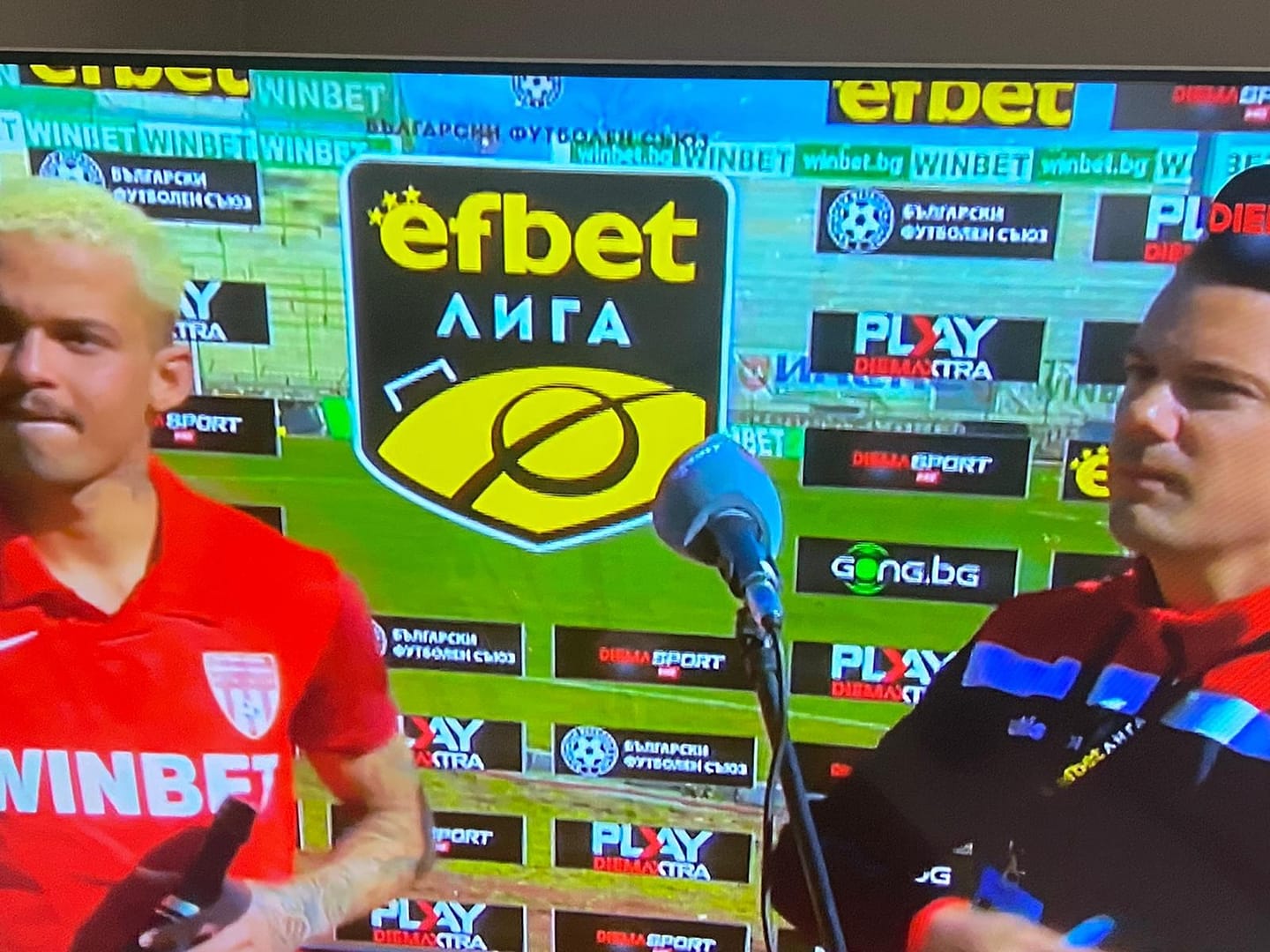 Tem Gol!!! Melhor em Campo!!! Anderson Cordeiro na Europa