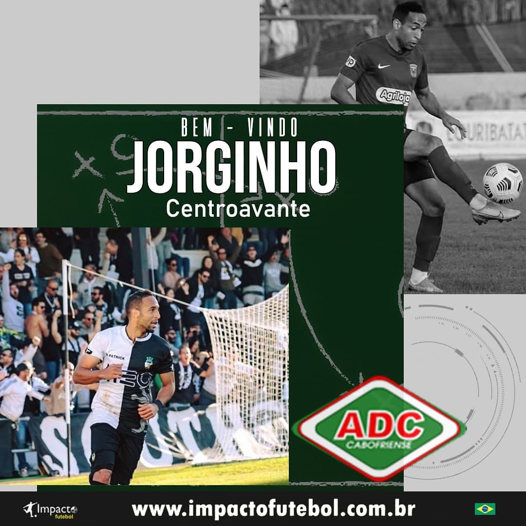 Reforço 2021! Jorginho retorna ao Brasil após 10 anos