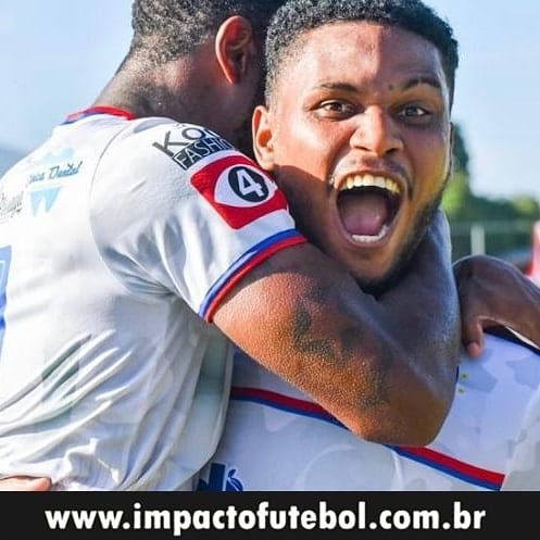 Tem Gol!!! Wesley Tanque marca na sua estreia em El Salvador