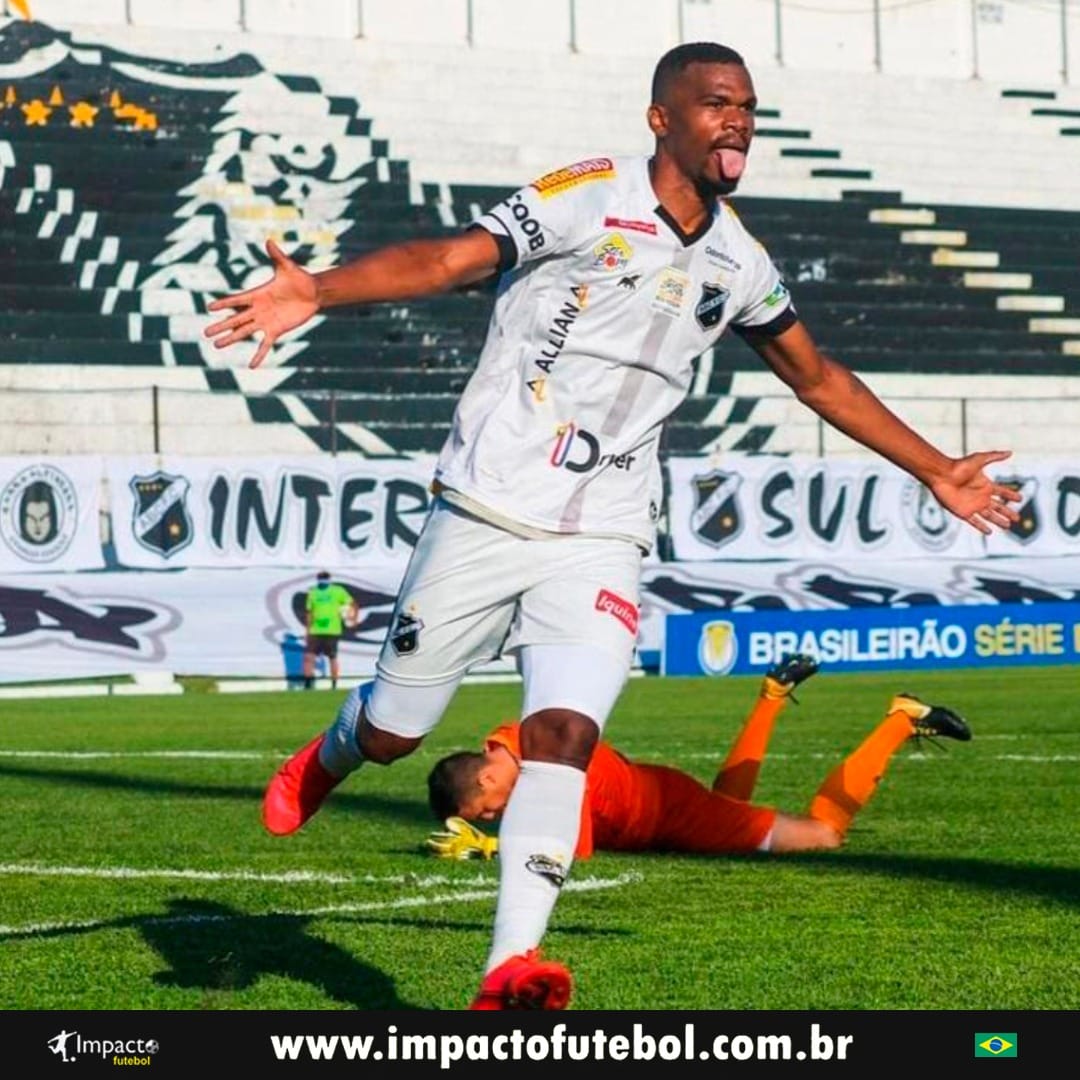 Tem Gols!!! 2x Gustavo Henrique no Clássico de Natal-RN