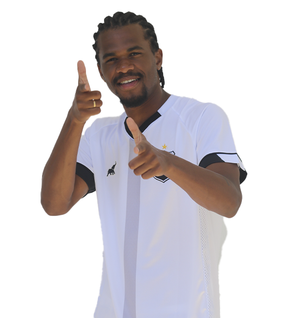 Destaque! Gustavo Henrique 8 jogos e 5 gols