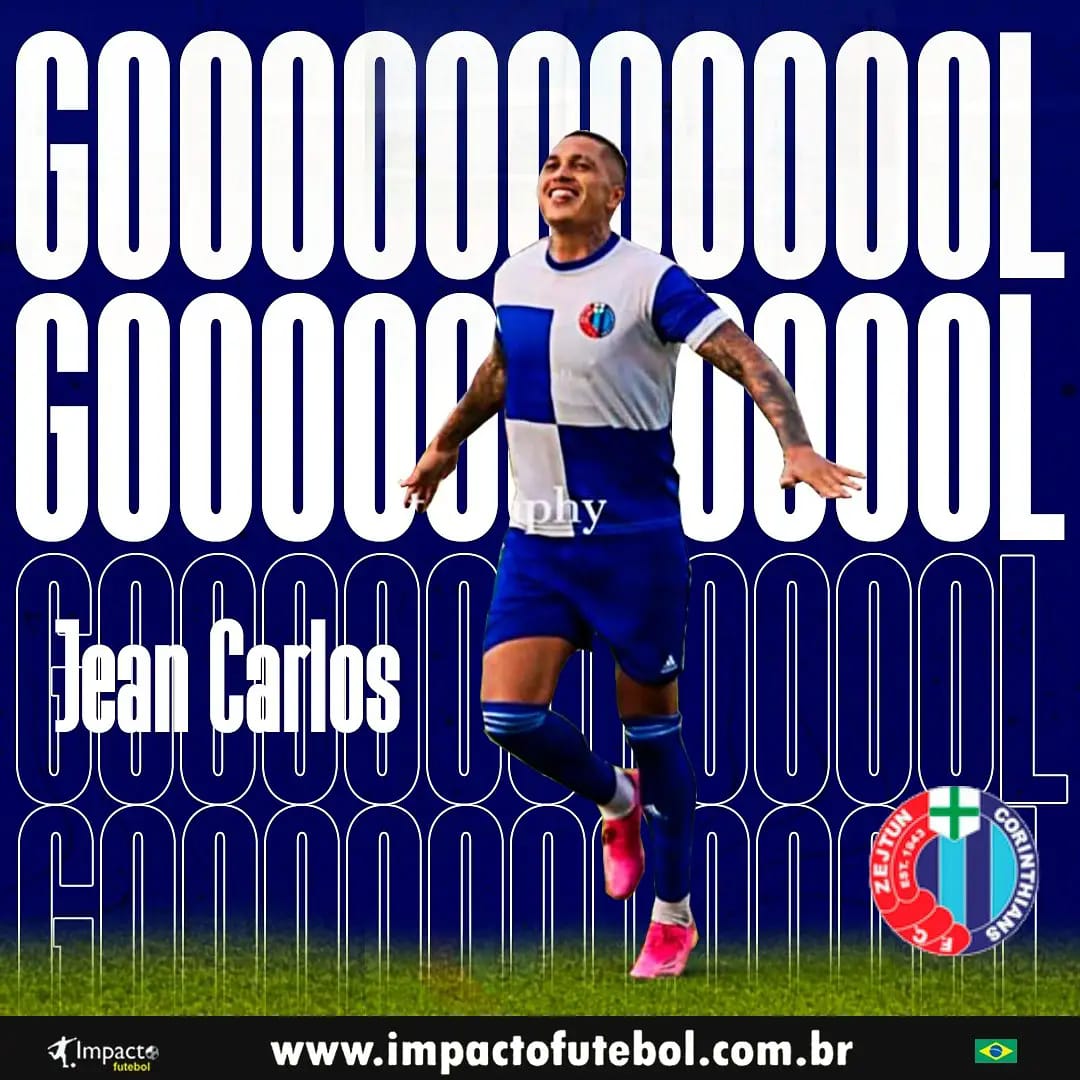 Tem Gol!!! Jean Carlos marcou na estreia em Malta