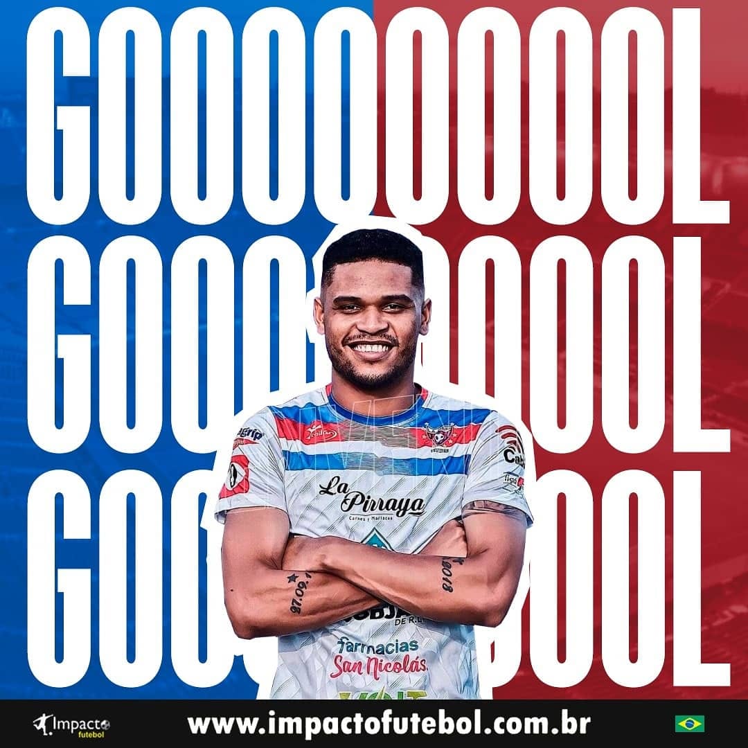 Tem Gol!!! Wesley Tanque (Centroavante) marcou novamente