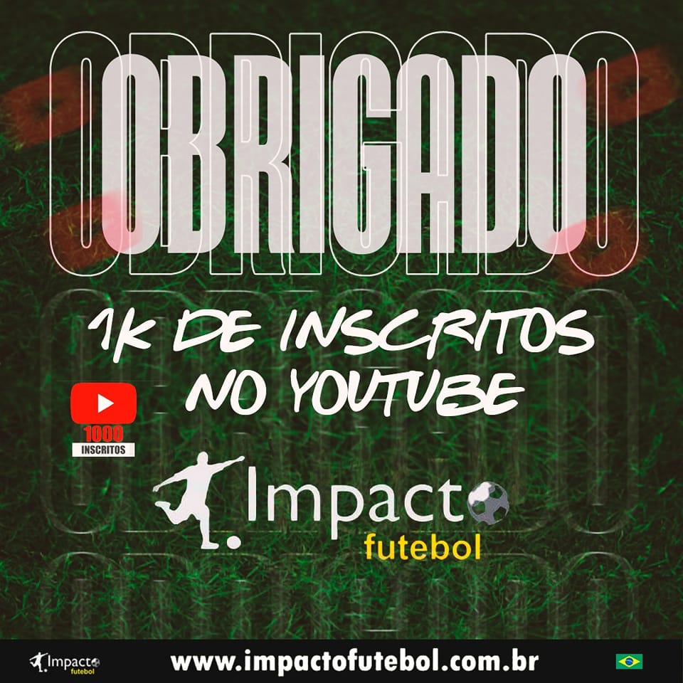 Chegamos a Marca de 1mil  "Canal do YouTube"